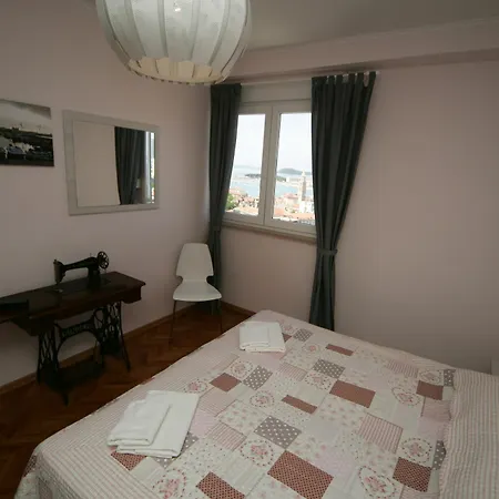 Hotel Center Apartment's Split