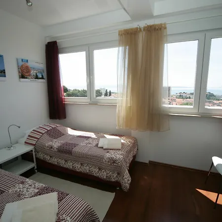 Hotel Center Apartment's Split