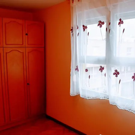 Hotel Center Apartment's Split