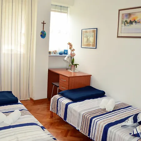 Center Apartment's Hotel