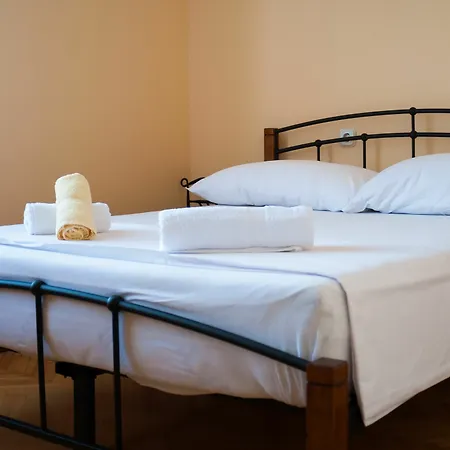 Center Apartment's Hotel