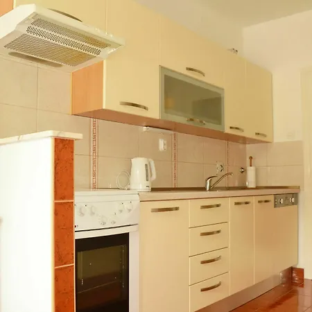 Hotel Center Apartment's