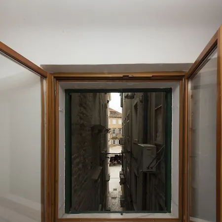 Center Apartment's Hotel Split