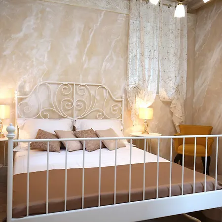 Center Apartment's Hotel