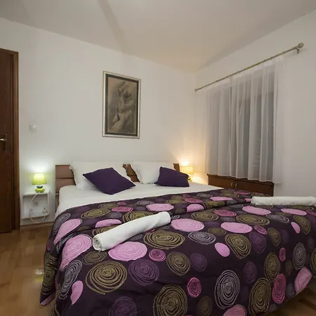 Center Apartment's 3*