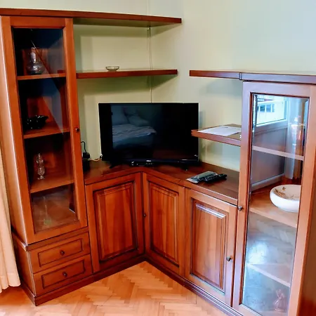 Center Apartment's Hotel